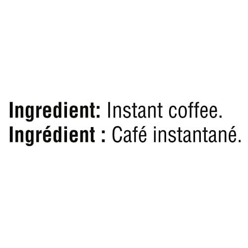 Nescafe Rich Instant Coffee 170G {Imported From Canada}
