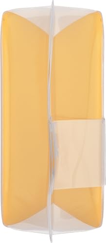 Land O Lakes Medium Cheddar Cheese Chunk, 8 oz block