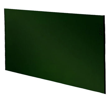 Green Welding Lens Shade 14 Standard Size Small 2 X 4.25
