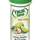True Lemon Pepper, Orange Ginger, & Lime Garlic Cilantro Spice Shaker Kit