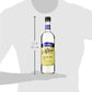 DaVinci SUGAR FREE Coconut Syrup w/Splenda 750 mL