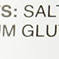 S&B Seasoned Pepper, 3.8-Ounce