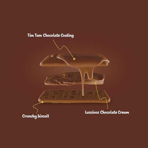 Arnotts Tim Tam Original Value Pack , 11.7 Ounce