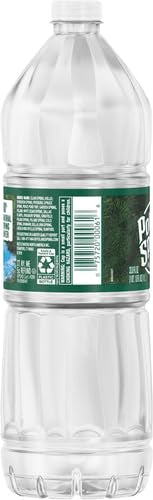Poland Spring Original Spring Water, 33.8 FZ