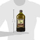 Kirkland Signature 2 X Organic Extra Virgin Olive Oil, 2 Liters