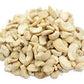 AIVA Cashew Pieces Raw, Unroasted & Unsalted, 10 lb Bulk, Premium Grade