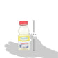 Thick-It Clear Advantage Moderately Thick Water, Honey Consistency, Ready-to-Drink, Digestible Swallowing Aid, Convenient & Read