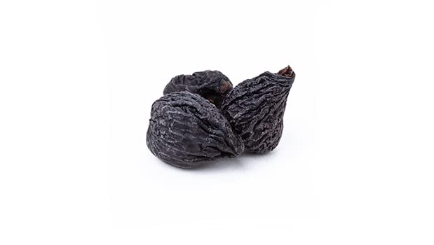 Yupik Organic California Mission Figs, 2.2 lb, Gluten-Free, Kosher, Vegan, Whole Dried Fruits, Naturally Sweet Dark Figs, No Sul