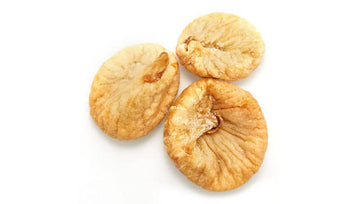 Yupik Organic Natural Figs, 2.2 lb, Gluten-Free, Non-GMO, Vegan, Whole Dried Fruits, Naturally Sweet, No Sulphites, No Added Sug