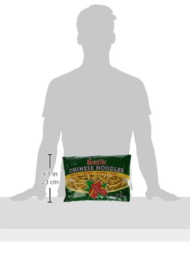 Mee Tu Chinese Noodles, 13 Oz