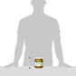 Stakich Buckwheat Antioxidant Raw Honey - Pure, Unprocessed, Unheated, Kosher (5 Pound)