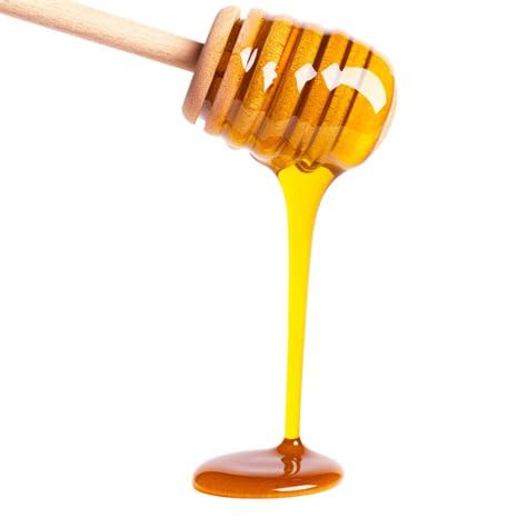 Honey Lovers Gift Pack - 50 Individual Packets Of Pure Honey - Perfect For Tea, Coffee, Travel, And Snacking