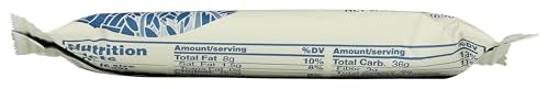 Gomacro - Bars Oatmeal Cchip - Case of 12 - 2.3 OZ(D0102HX2G4U.)