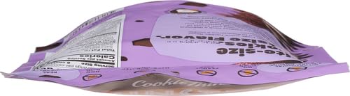 Thinsters Brownie Batter Cookies, Oven-Baked With Real Butter & Sugar, Non-Gmo, No Artificial Ingredients, Corn Syrup, Or Processed Oils, 4 Oz (Pack Of 1)