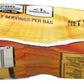 Snyders of Hanover Cheddar Cheese Pretzel Pieces, 2.25 oz Pack of 12
