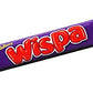 Original Cadbury Wispa Chocolate Bar Pack Imported From The UK England