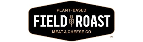 Field Roast Vegetarian Apple Maple Breakfast Sausage, Frozen, 9.3 Oz