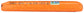 Chocolove Orange And Dark Chocolate Mini Bar, 1.2-Ounces (Pack Of 12)