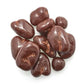 Yupik Dark Chocolate Pecans, 60% Cacao, 2.2 lb (35.2 oz), Kosher, Chocolate Nuts, Pecans Dipped in Rich Dark Chocolate, Crunchy
