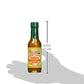 Marie Sharp's Sweet Habanero Hot Sauce | 5 oz.