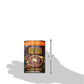 Amys Organic Refried Black Beans, Light in Sodium, Vegan, Gluten Free, 15.4 Oz (6 Pack), Model 000558