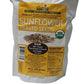 Esutras Organics Sunflower Seeds, 16 Ounce