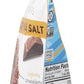 Undercover Quinoa Chocolate Crispy Quinoa Snack, Dark Chocolate + Sea Salt, Gluten-Free, 2 Ounce (Pack of 8)