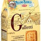 Mulino Bianco:Assorted Biscuits * Total 62.99 Ounce (1800g) * Pack of 5 [Italian Import]