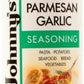 Johnny'S Garlic Spread And Seasoning 10Oz