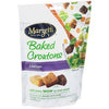 Marzetti Baked Caesar Croutons 5 oz (Pack of 6)