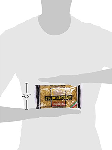 La Moderna  Small Elbow 7.05 oz