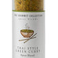 The Gourmet Collection Spice & Seasoning Blend, Thai Style Green Curry - Spicy & Sweet for Chicken, Vegetables, Fish: Grill Rub: