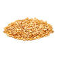 Yupik Organic Golden Flax Seeds, 2.2 Lb, Gluten-Free, Non-Gmo, Kosher, Raw Seeds, Excellent Source Of Fiber, Source Of Omega-3,