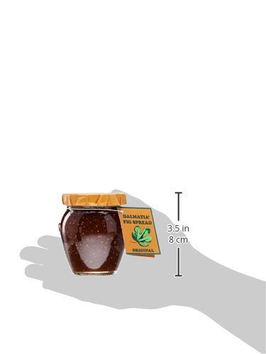 Dalmatia Spread Fig, 8.5 oz