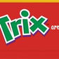 Trix, Cereal, Fruit Flavored Corn Puffs, 10.7 Oz
