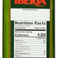 Iberia Extra Virgin Olive Oil & Sunflower Oil, 17 Fl Oz, Olive Color