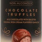 Baileys Milk Chocolate Truffles, Non-  ic, 7oz Tube, Black