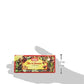 Caribbean Dreams Sorrel & Ginger Herbal Tea, 24 Tea Bags, Caffeine Free, White, Model CD S&G