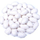 White Jordan Almonds (5 Pounds)