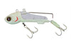 JACKALL Tenya Ground Type Anchovy Hybrid 0.9 oz (25 g) Super Glow