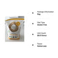 One Degree Gluten Free Sprouted Rolled Oats - 80 Ounce (5 lbs) - Organic, Non-GMO, Healthy Breakfast Option