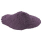 Organovita Organic Grape Skin Powder | Blend In Smoothies, Cakes | High Fiber Content, W/Cold-Pressed Natural Ingredients, Glute