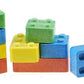 Bayside Candy Candy Blocks - Candy Brix (3Lb)