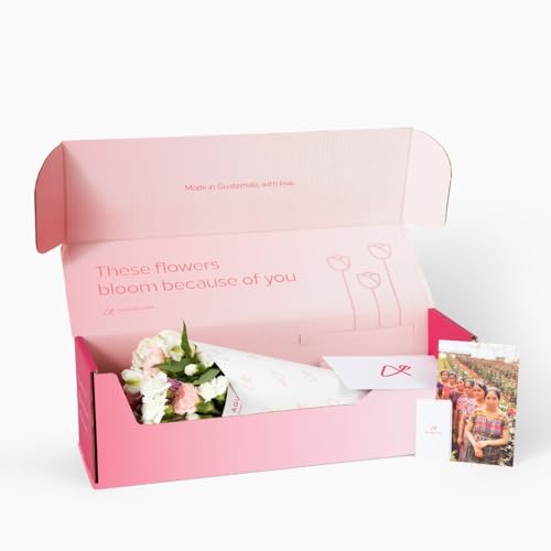 Aquarossa Farms - Mixed Bouquet - Fresh Flowers For Delivery, Flowers Fresh Bouquet, Gift Idea For Graduation, Birthday, Anniversary And Special Occasions.