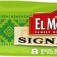 El Monterey Signature Egg, Sausage, Cheese & Potato Breakfast Burrito, 36 Oz (Frozen)