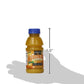 Langers Juice Variety Pack 100% Juice Cocktail  Apple  Orange & Cranberry  10 Fl Oz (Pack of 12)
