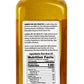 Gamma One Rice Bran Oil, Natural, 1 Liter (33.8 Fl Oz)