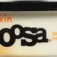 Noosa Yoghurt, Pumpkin, Whole Milk Yogurt, Grade-A Pasteurized, Gluten Free, Probiotic, 8 Ounce