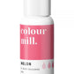 Colour Mill Oil-Based Food Coloring, 20 Milliliters Melon (0.68 Fl Oz)