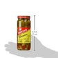 Marconi, Mild Giardiniera, 16 Oz